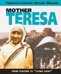 Cover: Mother Teresa - Franklin Watts Ltd