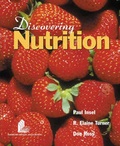 Cover: DISCOVERING NUTRITION - Jones and Bartlett Publishers, Inc