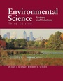 Cover: Environmental Science: Systems and Solutions - Jones and Bartlett Publishers, Inc