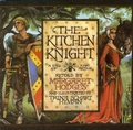 Cover: The Kitchen Knight - Holiday House Inc