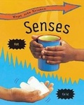 Cover: Senses - Franklin Watts Ltd