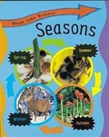 Cover: Seasons - Franklin Watts Ltd