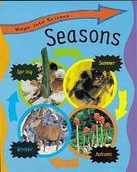 Enlarge image Cover: Seasons - Franklin Watts Ltd