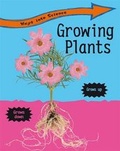 Cover: Growing Plants - Franklin Watts Ltd