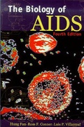 Cover: The Biology of AIDS - Jones and Bartlett Publishers, Inc