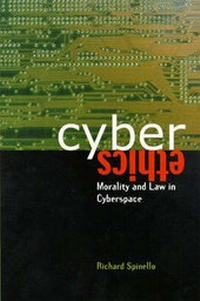 Abbildung von: CyberEthics: Morality and Law in Cyberspace - Jones and Bartlett Publishers, Inc