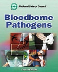 Cover: Bloodborne Pathogens - Jones and Bartlett Publishers, Inc