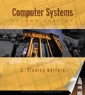 Cover: Computer Systems - Jones and Bartlett Publishers, Inc