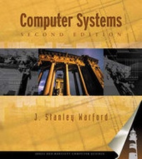 Enlarge image Cover: Computer Systems - Jones and Bartlett Publishers, Inc