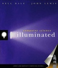 Cover: Computer Science Illuminated - Jones and Bartlett Publishers, Inc