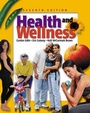 Cover: Health and Wellness - Jones and Bartlett Publishers, Inc