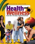 Cover: Health and Wellness - Jones and Bartlett Publishers, Inc