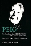 Cover: Peig - Syracuse University Press