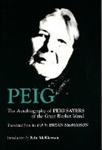 Enlarge image Cover: Peig - Syracuse University Press