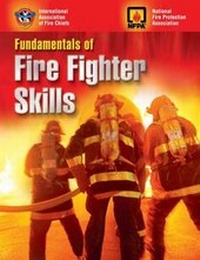 Abbildung von: Fundamentals of Fire Fighter Skills - Jones and Bartlett Publishers, Inc