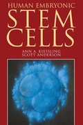 Bild: Human Embryonic Stem Cells: An Introduction to the Science and Therapeutic Potential - Jones and Bartlett Publishers, Inc