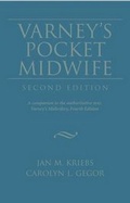 Cover: VARNEY'S POCKET MIDWIFE 2E - Jones and Bartlett Publishers, Inc