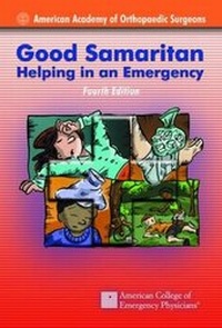Abbildung von: Good Samaritan: Helping in an Emergency (50 Pack) - Jones and Bartlett Publishers, Inc