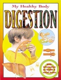 Cover: Digestion - Franklin Watts Ltd