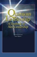 Cover: Quantum Leadership: A Textbook of New Leadership - Jones and Bartlett Publishers, Inc