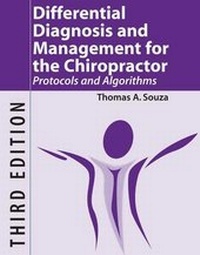 Abbildung von: Differential Diagnosis and Management for the Chiropractor - Jones and Bartlett Publishers, Inc