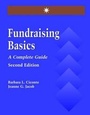Cover: Fundraising Basics: A Complete Guide - Jones and Bartlett Publishers, Inc