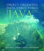 Cover: Object-oriented Data Structures Using Java - Jones and Bartlett Publishers, Inc