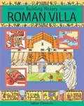 Cover: Roman Villa - Franklin Watts Ltd