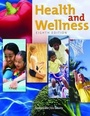 Cover: Health and Wellness - Jones and Bartlett Publishers, Inc