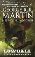 Cover: Lowball - Tor Books