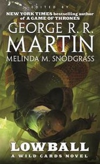Enlarge image Cover: Lowball - Tor Books