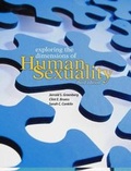Cover: Exploring the Dimensions of Human Sexuality - Jones and Bartlett Publishers, Inc