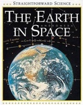 Cover: The Earth in Space - Franklin Watts Ltd