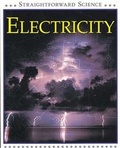 Cover: Electricity - Franklin Watts Ltd