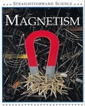 Cover: Magnetism - Franklin Watts Ltd