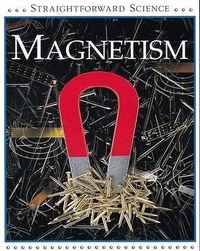 Enlarge image Cover: Magnetism - Franklin Watts Ltd