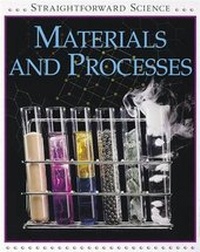 Enlarge image Cover: Materials and Processes - Franklin Watts Ltd