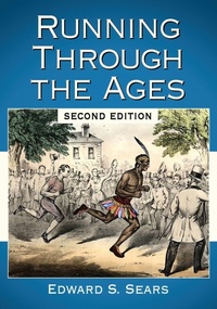 Abbildung von: Running Through the Ages, 2d ed. - McFarland & Co Inc