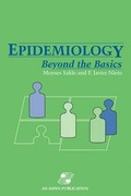 Cover: Epidemiology: Beyond the Basics - Jones and Bartlett Publishers, Inc