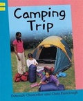 Cover: Camping Trip - Franklin Watts Ltd