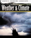 Cover: Weather and Climate - Franklin Watts Ltd