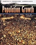 Cover: Population Growth - Franklin Watts Ltd