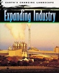 Cover: Expanding Industry - Franklin Watts Ltd