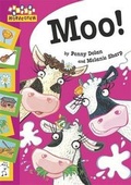 Cover: Moo! - Franklin Watts Ltd