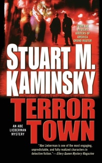 Enlarge image Cover: Terror Town - FORGE