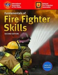 Abbildung von: Fundamentals of Fire Fighting - Jones and Bartlett Publishers, Inc