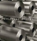 Cover: Wolfgang Sievers - National Library of Australia