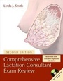 Cover: Comprehensive Lactation Consultant Exam Review - Jones and Bartlett Publishers, Inc