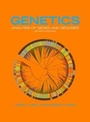 Cover: Genetics - Jones and Bartlett Publishers, Inc