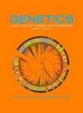 Cover: Genetics - Jones and Bartlett Publishers, Inc